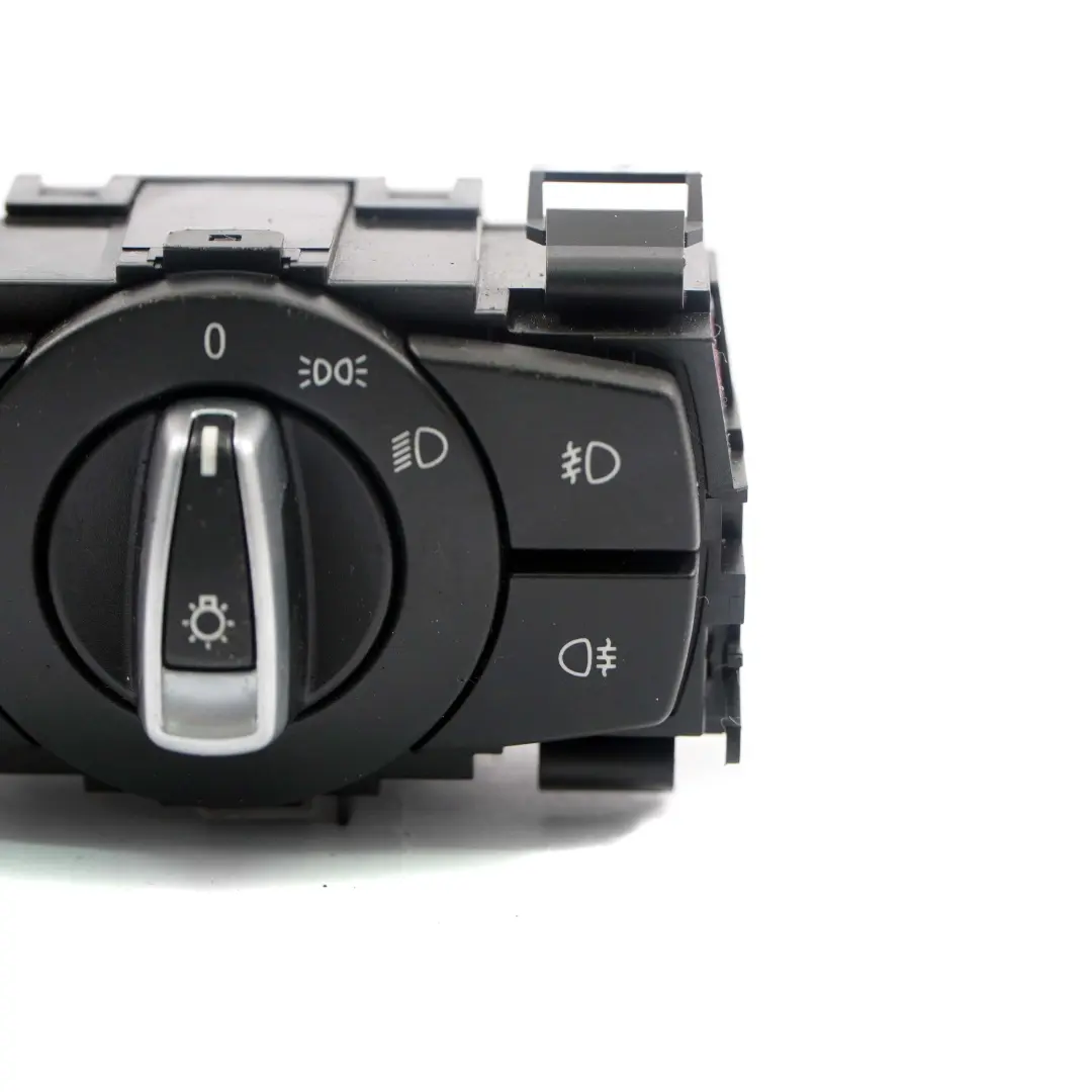 Scheinwerfer Schalter Steuergerät Licht für BMW 1 3 er E82 E88 E90N E91N LCI mit Teilenummer 9169403 BMW 1 3 er E82 E88 E90N E91N LCI Scheinwerfer Schalter Steuergerät Licht - SKU 9169403 - Teilenummer 9169403