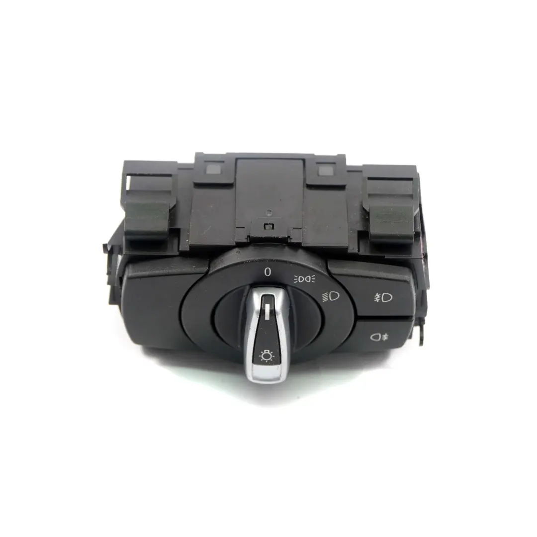 Scheinwerfer Schalter Steuergerät Licht BMW 1 3 er E82 E88 E90N E91N LCI - SKU 9169403 - Teilenummer 9169403