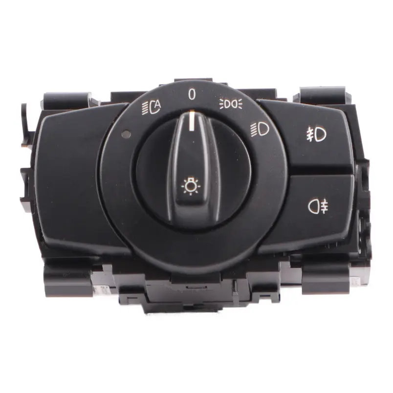 Light Control Element Switch Panel to BMW 1 3 Series E82 E88 E90N E91N LCI with Part number 9169404 BMW 1 3 Series E82 E88 E90N E91N LCI Light Control Element Switch Panel - SKU 9169404-1 - Part number 9169404