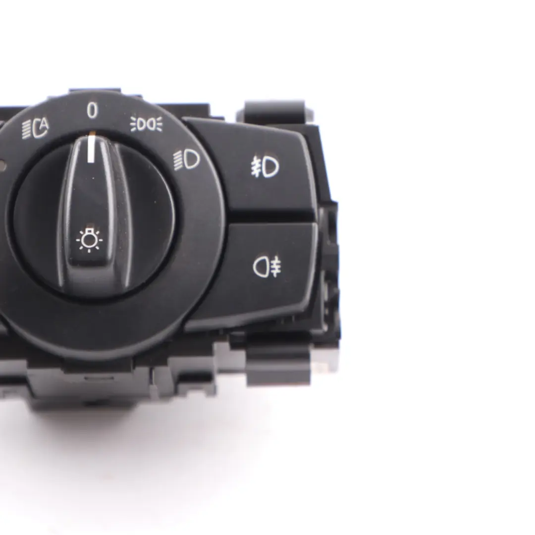 Light Control Element Switch Panel to BMW 1 3 Series E82 E88 E90N E91N LCI with Part number 9169404 BMW 1 3 Series E82 E88 E90N E91N LCI Light Control Element Switch Panel - SKU 9169404-1 - Part number 9169404