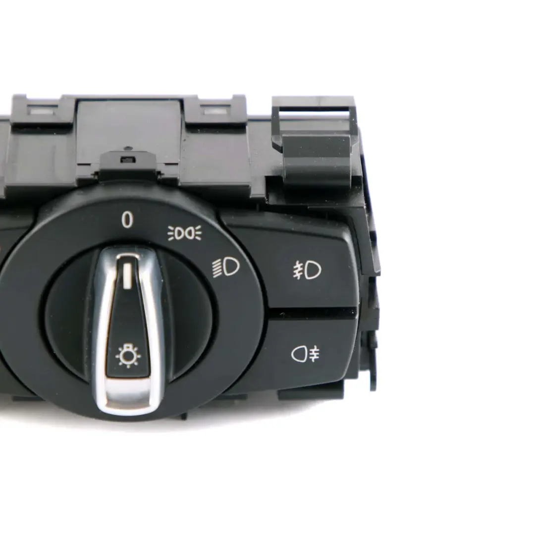 Headlamp Light Control Unit Switch to BMW 1 3 Series E82 E90 E91 LCI 2 with Part number 9169405 BMW 1 3 Series E82 E90 E91 LCI 2 Headlamp Light Control Unit Switch - SKU 9169405-2 - Part number 9169405