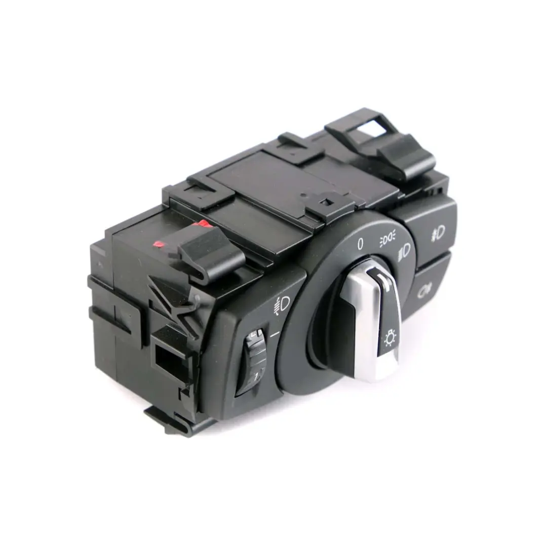 Scheinwerfer Licht Steuergerät Schalter für BMW 1 3 E82 E90 E91 LCI 2 mit Teilenummer 9169405 BMW 1 3 E82 E90 E91 LCI 2 Scheinwerfer Licht Steuergerät Schalter - SKU 9169405-2 - Teilenummer 9169405