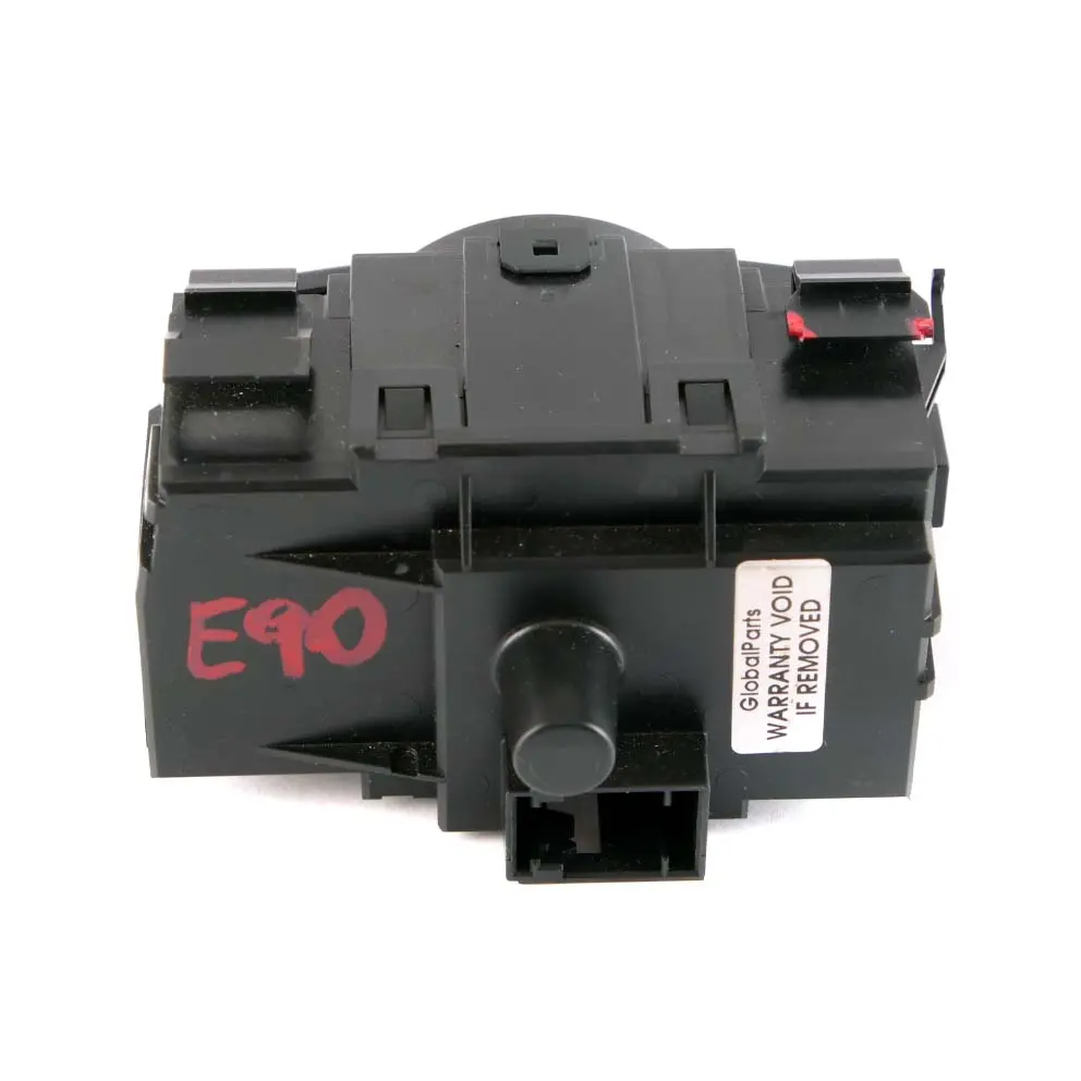 Headlamp Light Control Unit Switch to BMW 1 3 Series E82 E90 E91 LCI 2 with Part number 9169405 BMW 1 3 Series E82 E90 E91 LCI 2 Headlamp Light Control Unit Switch - SKU 9169405-2 - Part number 9169405
