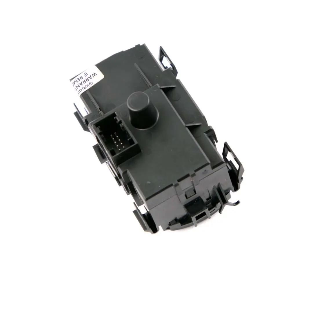 Bedieneinheit Licht Lichtschalter Schalter für BMW 1 3 er E82 E90 E91 LCI 1 mit Teilenummer 9169406 BMW 1 3 er E82 E90 E91 LCI 1 Bedieneinheit Licht Lichtschalter Schalter - SKU 9169406-1 - Teilenummer 9169406