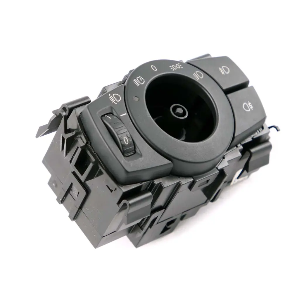 Bedieneinheit Licht Lichtschalter Schalter für BMW 1 3 er E82 E90 E91 LCI 1 mit Teilenummer 9169406 BMW 1 3 er E82 E90 E91 LCI 1 Bedieneinheit Licht Lichtschalter Schalter - SKU 9169406-1 - Teilenummer 9169406