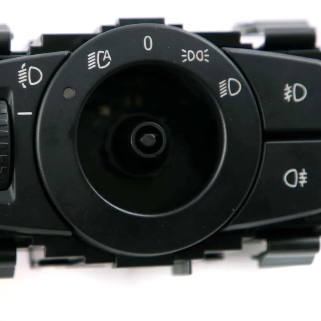 BMW 1 3 Series E82 E90 E91 LCI 1 Headlight Control Light Switch - SKU 9169406-1 - Part number 9169406