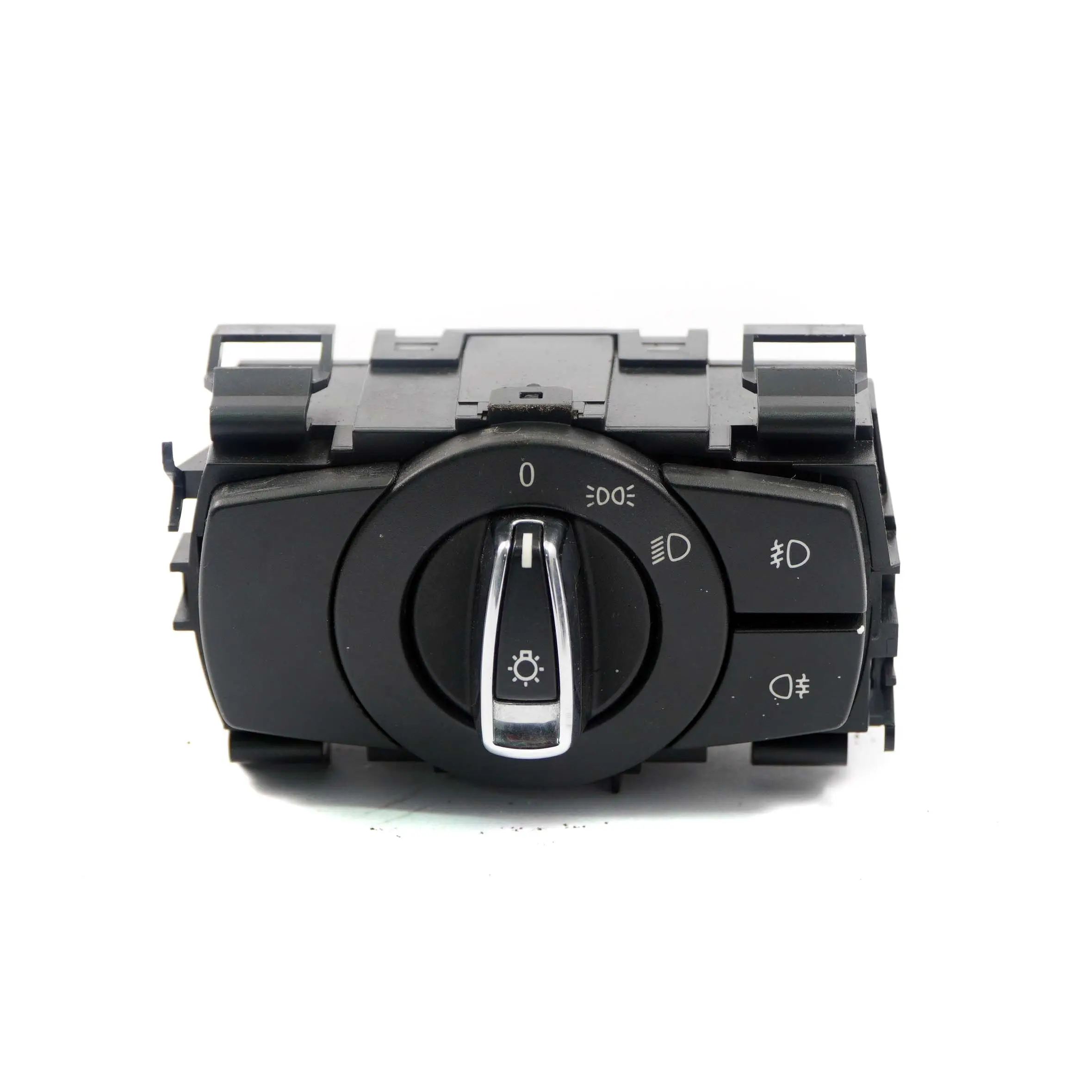 BMW E92 E93 Interrupteur de Commande des Phares Chromé 9169415