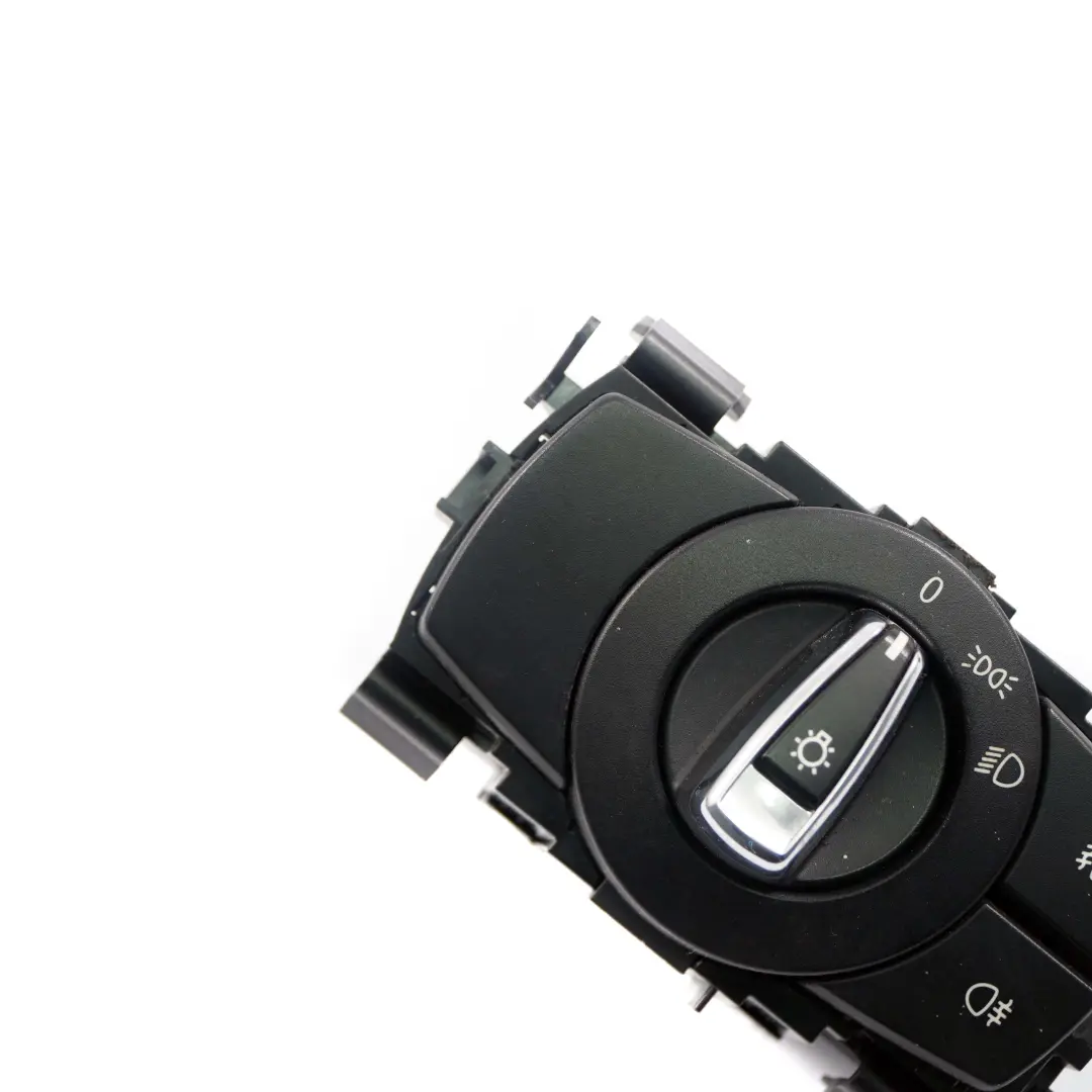 BMW E92 E93 Włącznik Przełącznik Świateł - SKU 9169415 - Numer Części 9169415