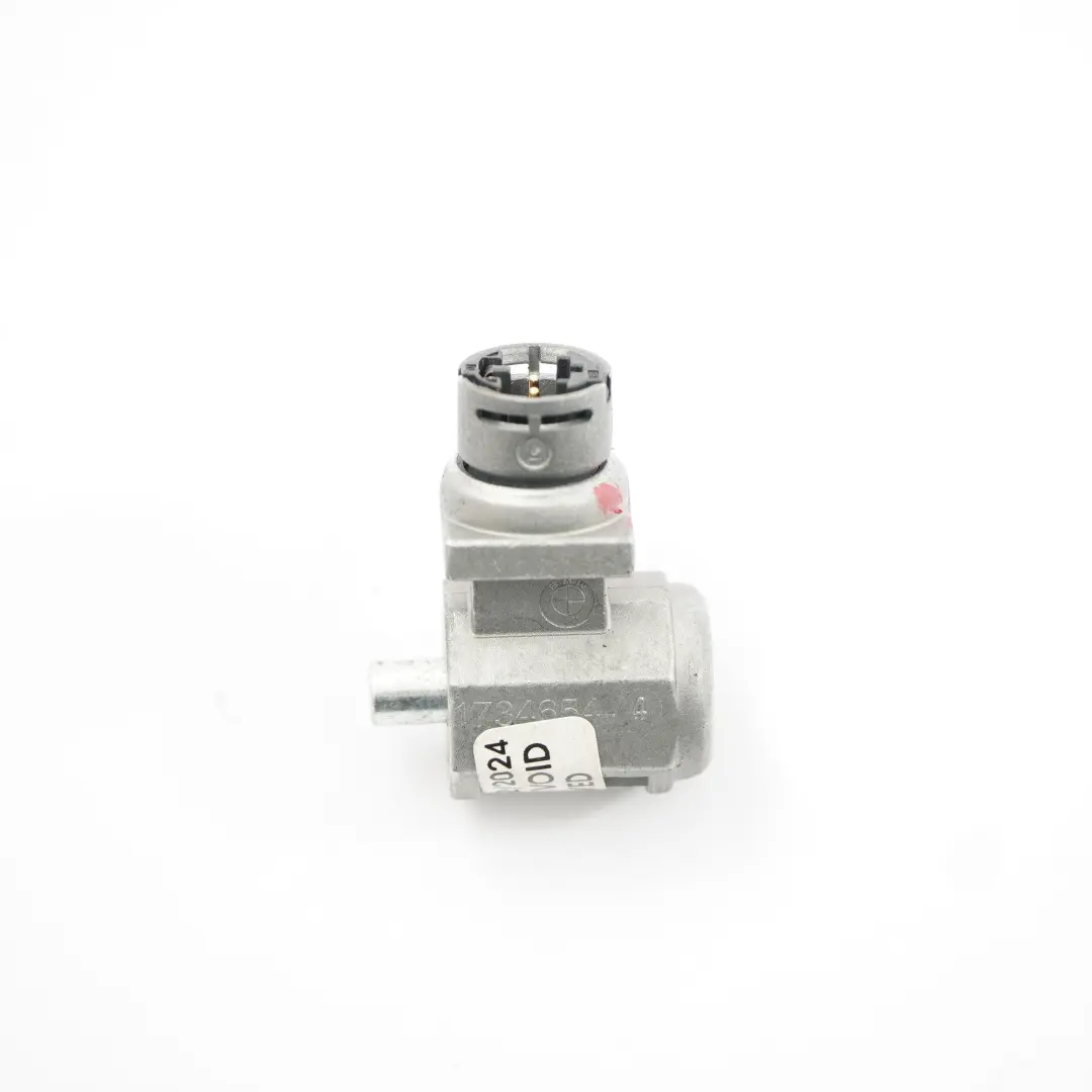 BMW F01 Siège Appui-tête Crash Actif Avant Gauche Droite Kit de Réparation Pièce - SKU 9169585 - Numéro de pièce 9169585