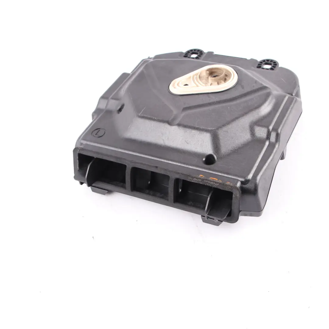 Central Speaker BMW F10 F11 Left N/S HiFi Subwoofer Bass Harman Kardon  - SKU 9169687 - Part number 9169687