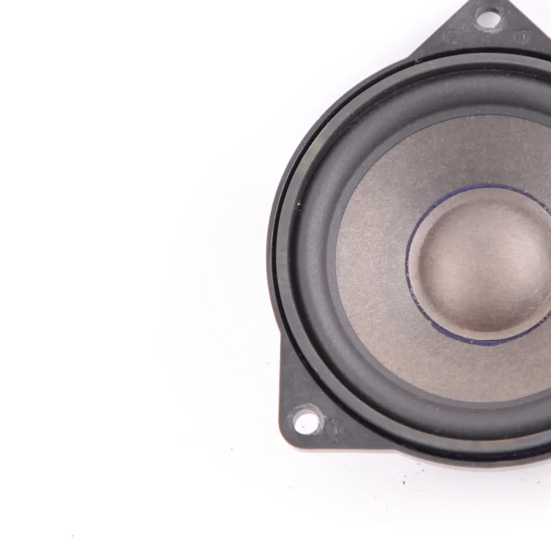 Haut-parleur tableau bord BMW F10 F11 Haut HIFI Audio Tweeter gamme pour à propos du numéro de pièce 9169689 Haut-parleur tableau bord BMW F10 F11 Haut HIFI Audio Tweeter gamme - SKU 9169689 - Numéro de pièce 9169689