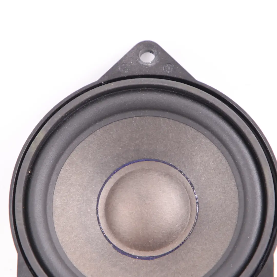  Altoparlante cruscotto BMW F10 F11 Top HIFI Audio Mid Range Tweeter - SKU 9169689 - Numero di parte 9169689