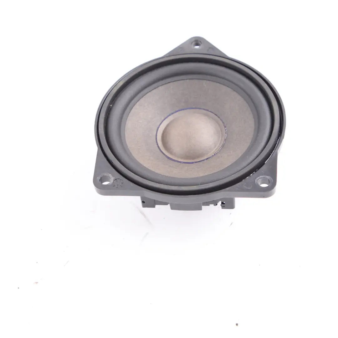 Dashboard Speaker BMW F10 F11 Top HIFI Audio Mid Range Tweeter to with Part number 9169689 Dashboard Speaker BMW F10 F11 Top HIFI Audio Mid Range Tweeter - SKU 9169689 - Part number 9169689