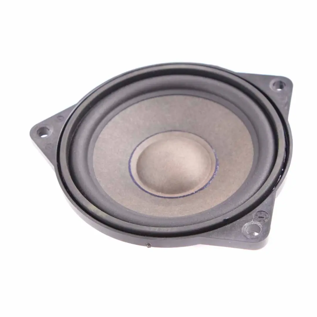 Dashboard Speaker BMW F10 F11 Top HIFI Audio Mid Range Tweeter to with Part number 9169689 Dashboard Speaker BMW F10 F11 Top HIFI Audio Mid Range Tweeter - SKU 9169689 - Part number 9169689