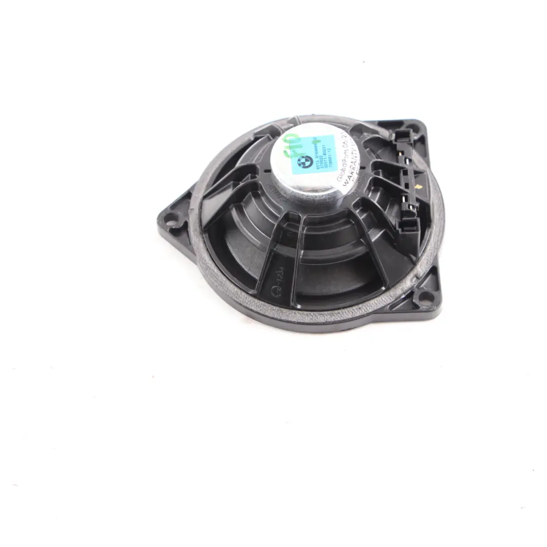 BMW F10 F11 Głośnik Średniotonowy Deski - SKU 9169689 - Numer Części 9169689