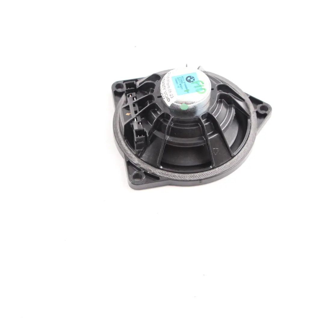 Głośnik Średniotonowy Deski do BMW F10 F11 o numerze 9169689 BMW F10 F11 Głośnik Średniotonowy Deski - SKU 9169689 - Numer Części 9169689