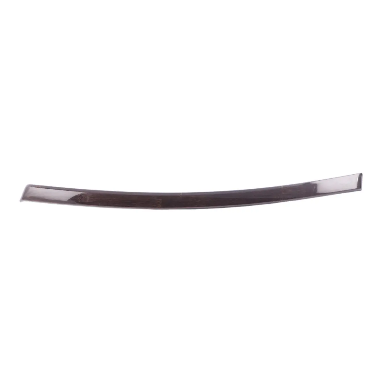 BMW E90 E91 LCI Modanatura Copertura Porta Anteriore Destra 9169708