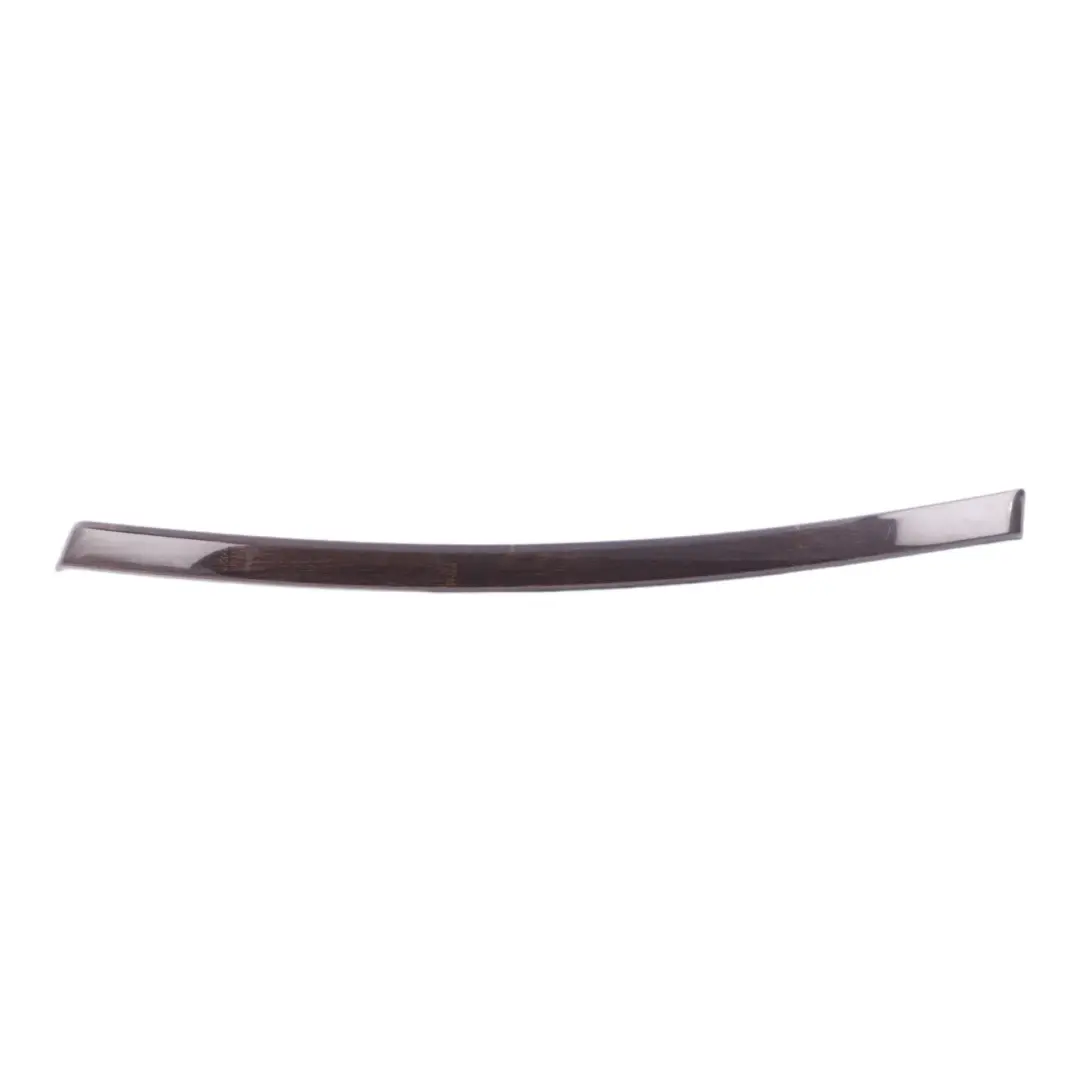 Moldura Cubierta Puerta Delantera Derecha para BMW E90 E91 LCI con número de pieza 9169708 BMW E90 E91 LCI Moldura Cubierta Puerta Delantera Derecha - SKU 9169708 - Número de pieza 9169708