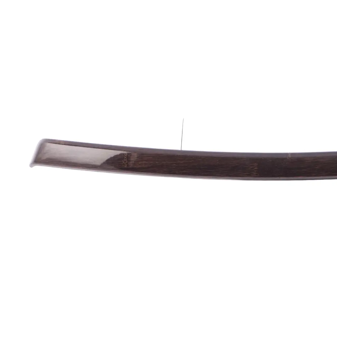 Moldura Cubierta Puerta Delantera Derecha para BMW E90 E91 LCI con número de pieza 9169708 BMW E90 E91 LCI Moldura Cubierta Puerta Delantera Derecha - SKU 9169708 - Número de pieza 9169708