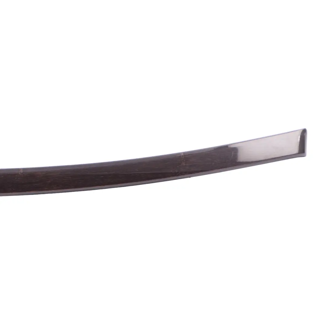 BMW E90 E91 LCI Vorne Rechts Tür Zierleiste Abdeckung - SKU 9169708 - Teilenummer 9169708