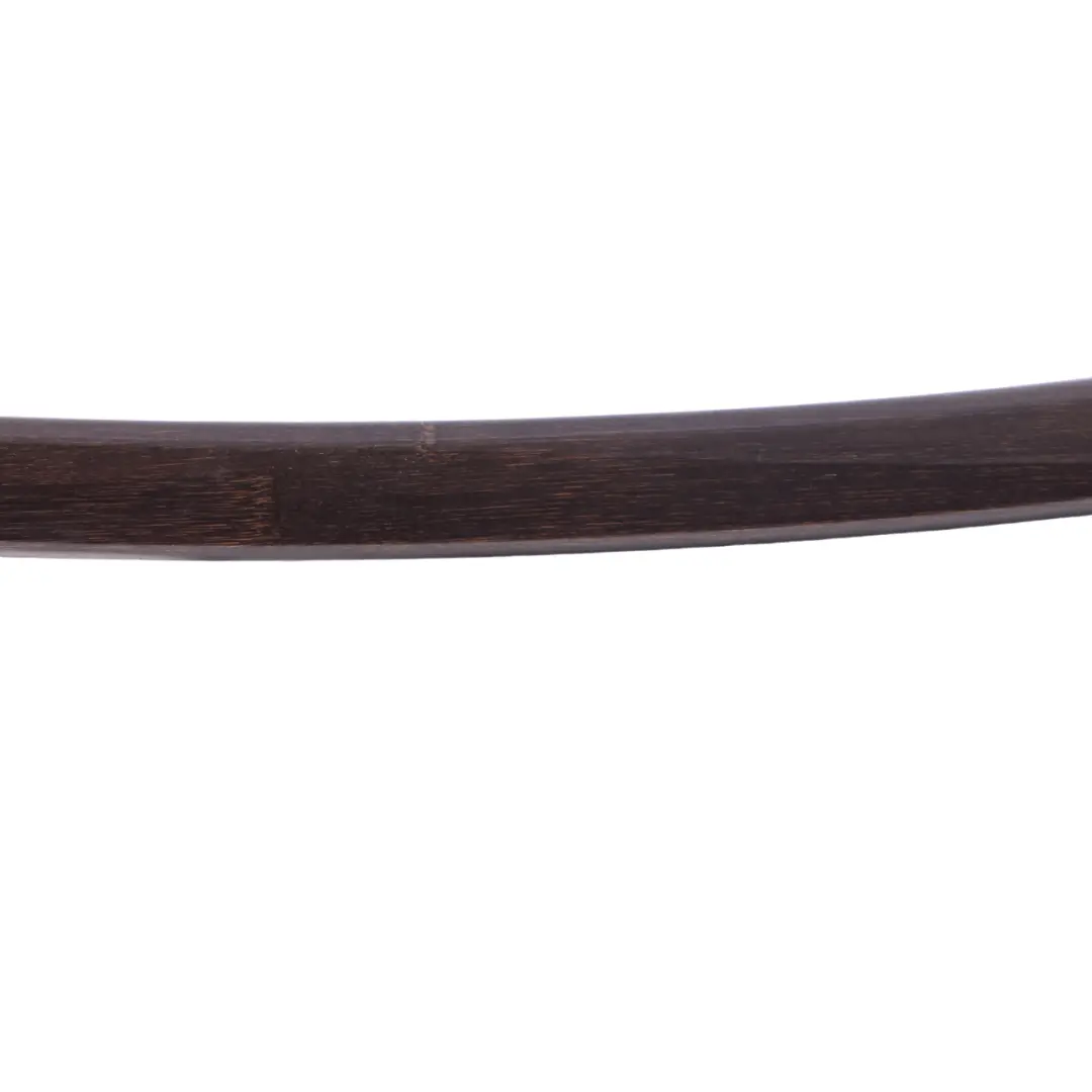 BMW E90 E91 LCI Front Right O/S Door Trim Moulding Cover - SKU 9169708 - Part number 9169708