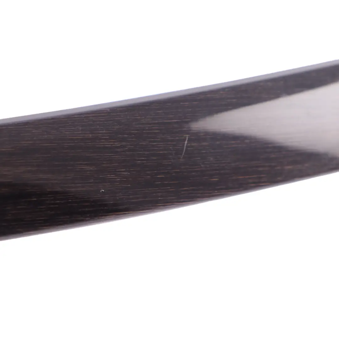 BMW E90 E91 LCI Front Right O/S Door Trim Moulding Cover - SKU 9169708 - Part number 9169708