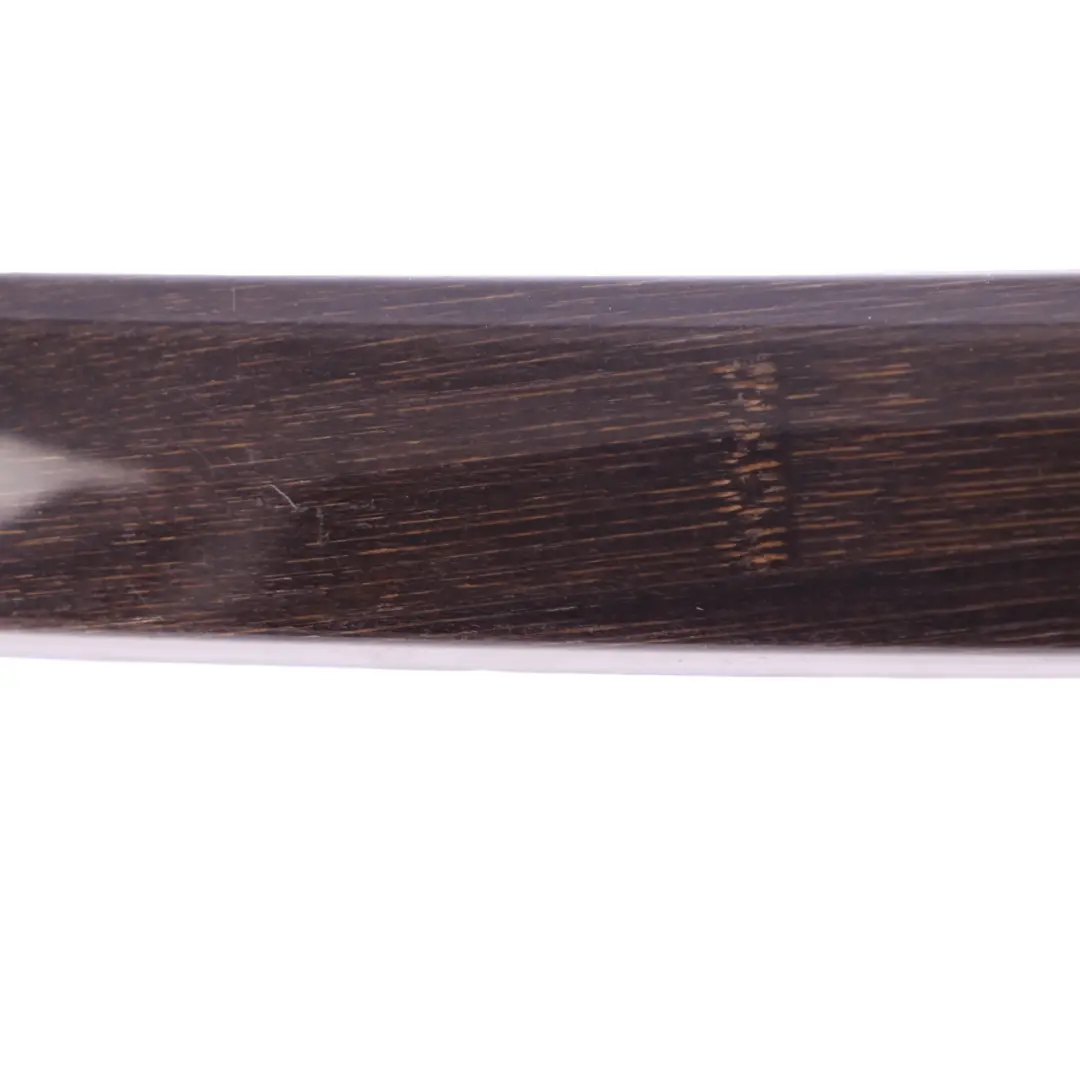 BMW E90 E91 LCI Front Right O/S Door Trim Moulding Cover - SKU 9169708 - Part number 9169708