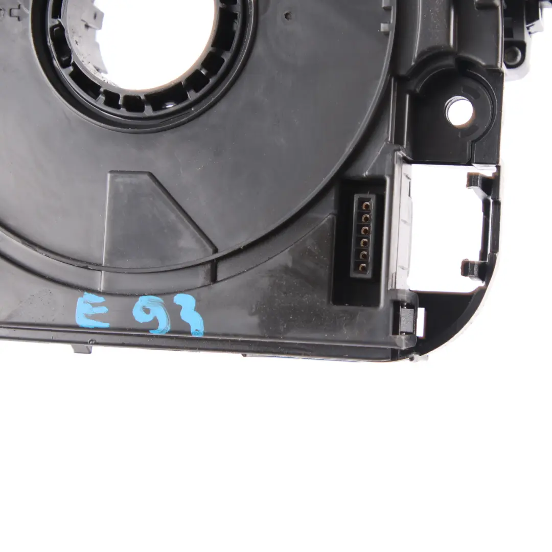 Steering Column Switch BMW E90 LCI E92 E93 Cluster Wiper Indicator Slip to with Part number 9169755 Steering Column Switch BMW E90 LCI E92 E93 Cluster Wiper Indicator Slip - SKU 9169755 - Part number 9169755