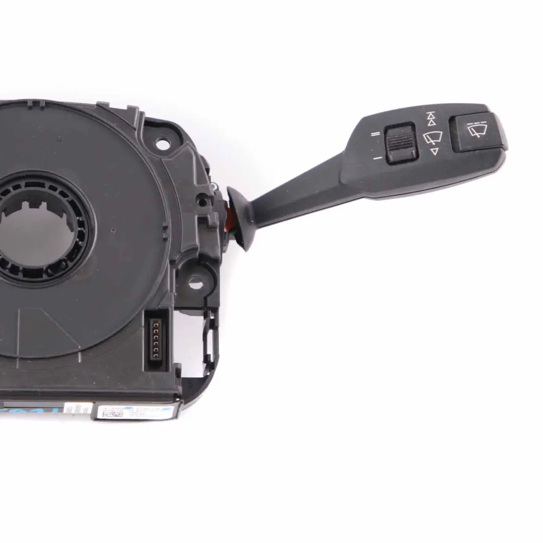 Steering Column Switch BMW E81 E87 E91 LCI Cluster Cruise Control Stalk to with Part number 9169758 Steering Column Switch BMW E81 E87 E91 LCI Cluster Cruise Control Stalk - SKU 9169758 - Part number 9169758