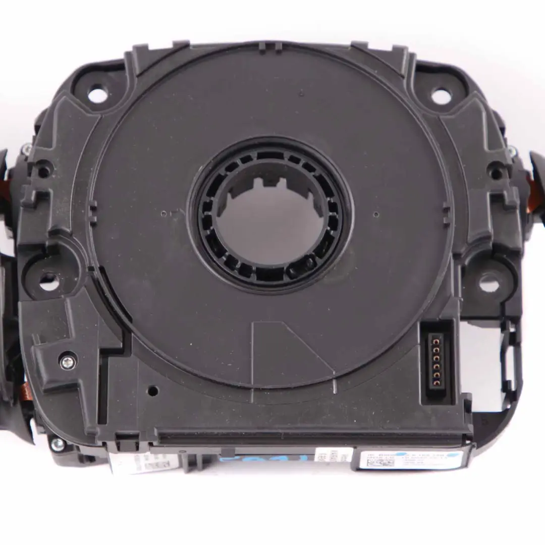 Steering Column Switch BMW E81 E87 E91 LCI Cluster Cruise Control Stalk to with Part number 9169758 Steering Column Switch BMW E81 E87 E91 LCI Cluster Cruise Control Stalk - SKU 9169758 - Part number 9169758