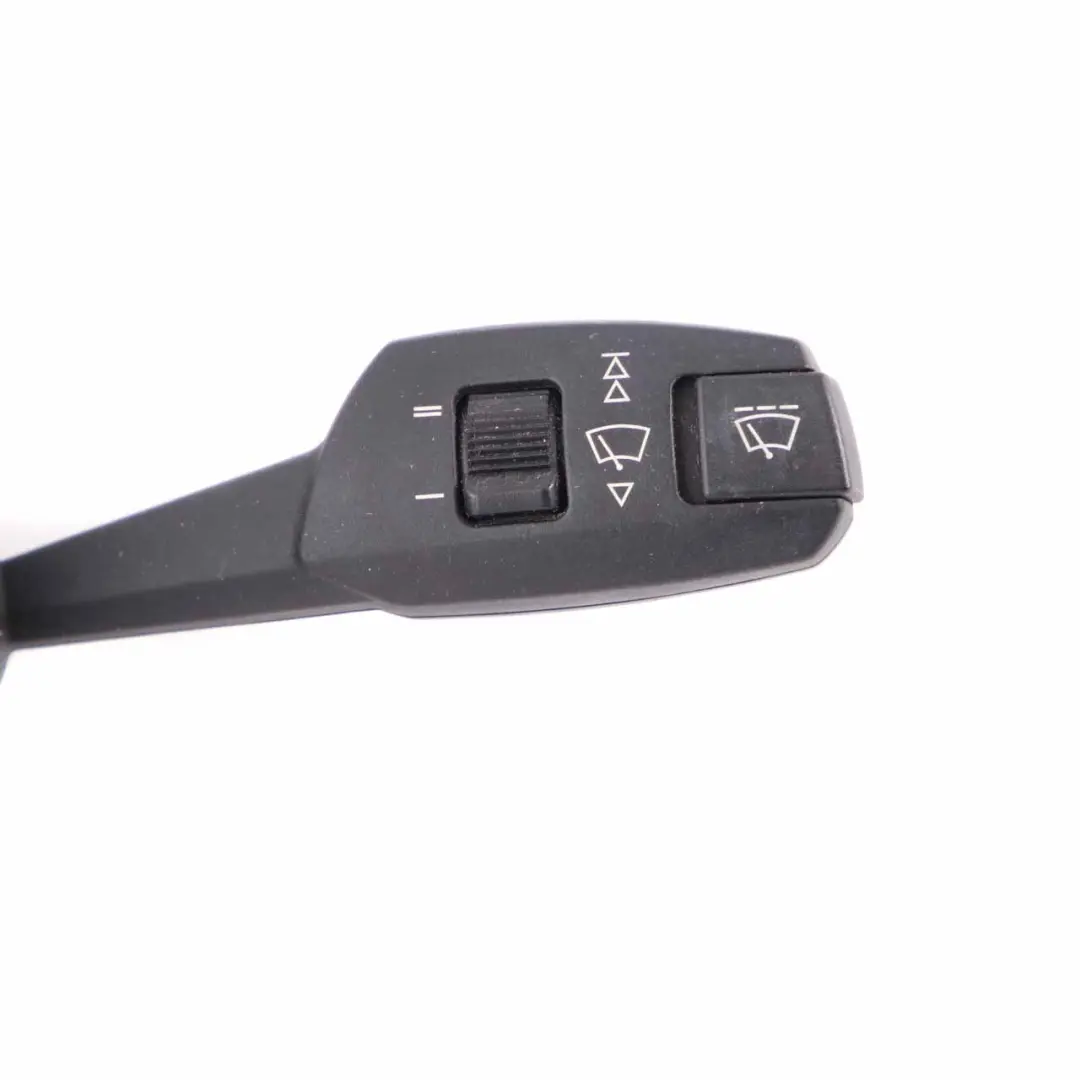  Steering Column Switch BMW E81 E87 E91 LCI Cluster Cruise Control Stalk - SKU 9169758 - Part number 9169758