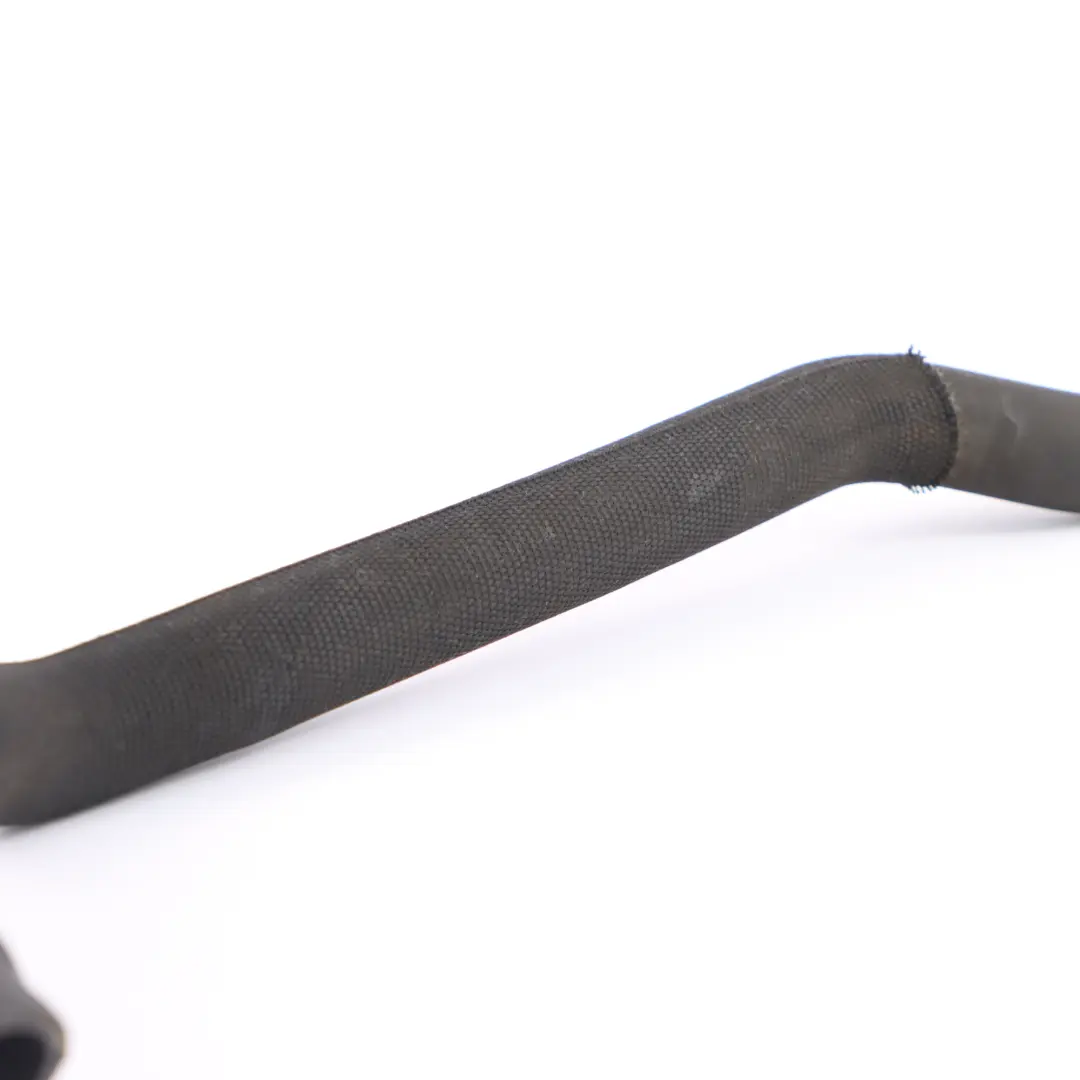 Coolant Hose BMW F10 F11 N52N N53 Cooling Water Feed Pipe Line Petrol to with Part number 9169917 Coolant Hose BMW F10 F11 N52N N53 Cooling Water Feed Pipe Line Petrol - SKU 9169917 - Part number 9169917