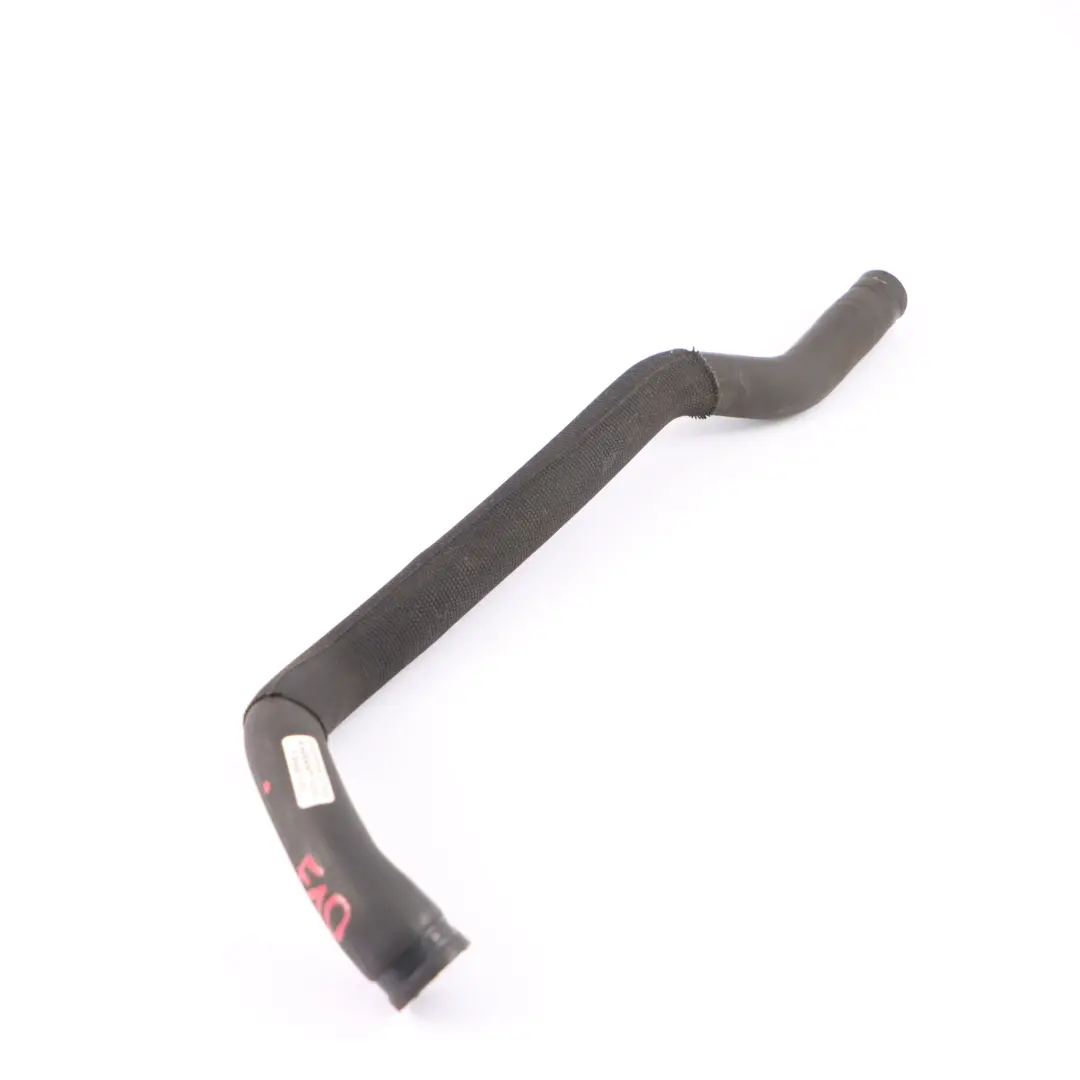 BMW F10 F11 N52N N53 Refrigeración Manguera de Refrigerante Gasolina - SKU 9169917 - Número de pieza 9169917