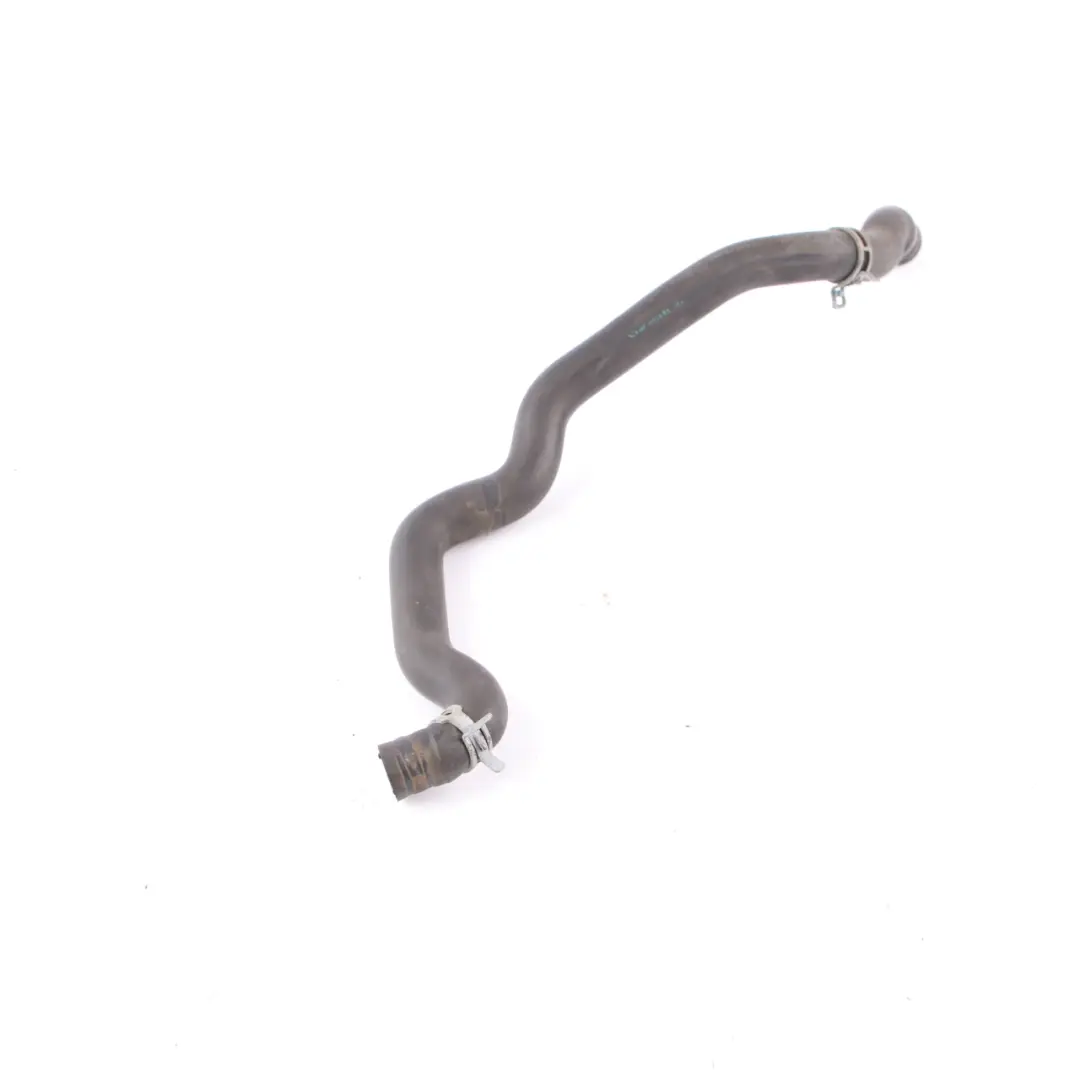 BMW F01 F10 F11 F13 Return Hose Coolant Cooling Pipe Auxiliary Heater - SKU 9169918 - Part number 9169918