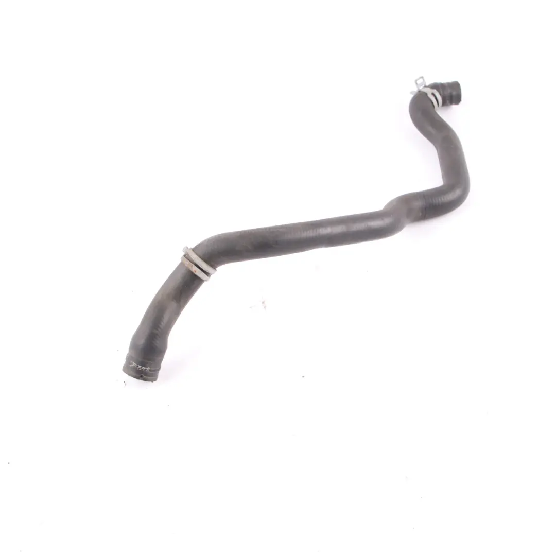 Return Hose Coolant Cooling Pipe Auxiliary Heater to BMW F01 F10 F11 F13 with Part number 9169918 BMW F01 F10 F11 F13 Return Hose Coolant Cooling Pipe Auxiliary Heater - SKU 9169918 - Part number 9169918