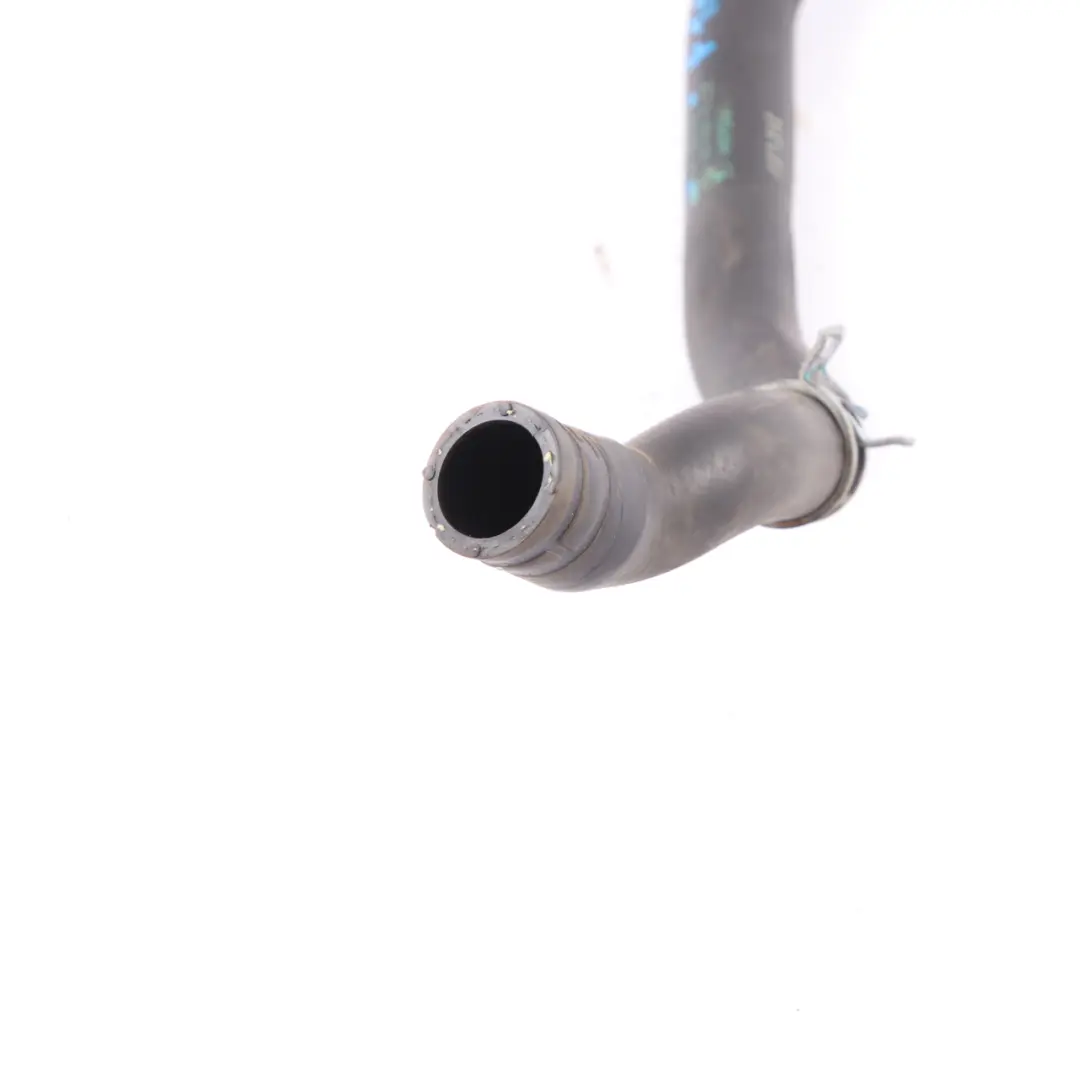 Wąż Powrotny Płynu Chłodzącego Nagrzewnicy Pomocnicza do BMW F01 F10 F11 F13 o numerze 9169918 BMW F01 F10 F11 F13 Wąż Powrotny Płynu Chłodzącego Nagrzewnicy Pomocnicza - SKU 9169918 - Numer Części 9169918