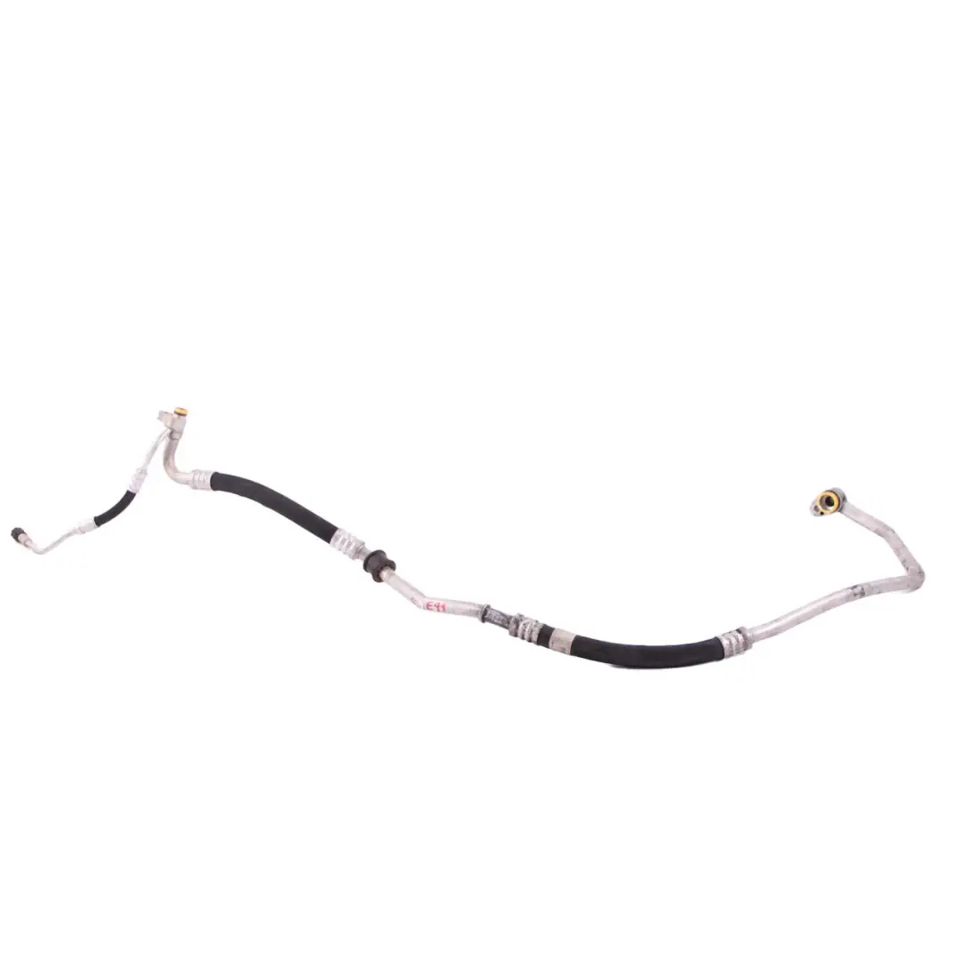 Tuyau d'Aspiration d'Air Evaporateur-Compresseur pour BMW E90 E91 E92 à propos du numéro de pièce 9170114 BMW E90 E91 E92 Tuyau d'Aspiration d'Air Evaporateur-Compresseur - SKU 9170114 - Numéro de pièce 9170114