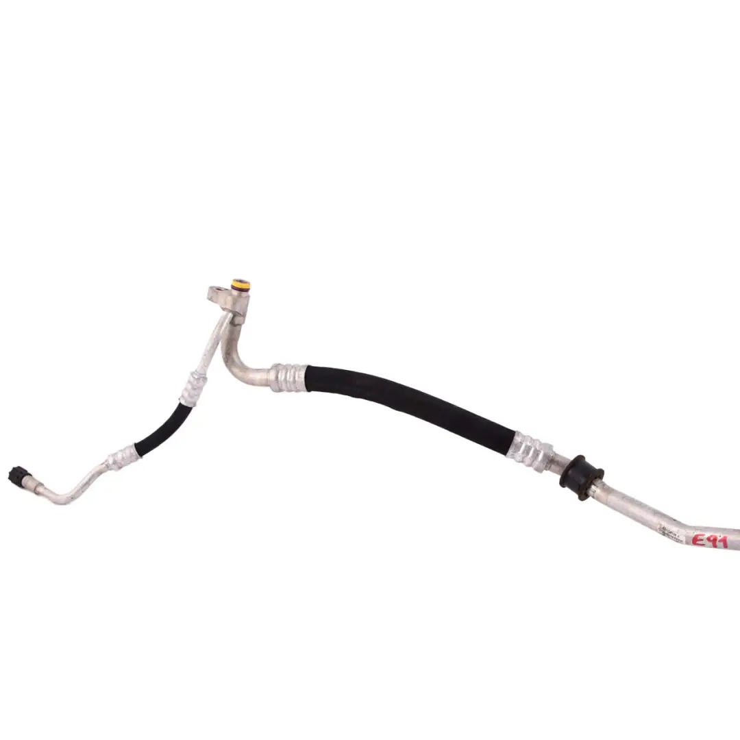 Rura Przewód Skraplacza Klimatyzacji do BMW E90 E92 o numerze 9170114 BMW E90 E92 Rura Przewód Skraplacza Klimatyzacji - SKU 9170114 - Numer Części 9170114