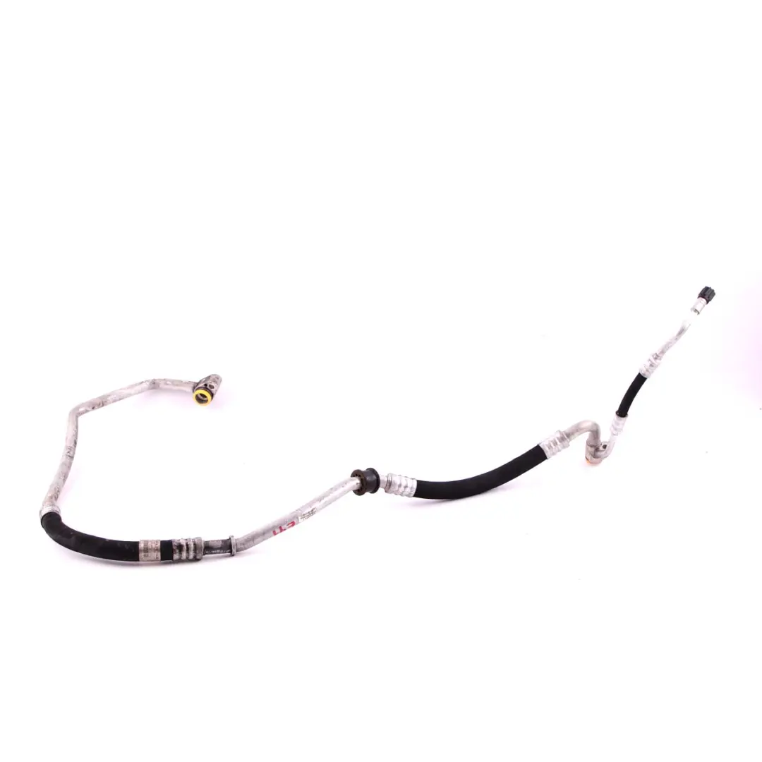 Tuyau d'Aspiration d'Air Evaporateur-Compresseur pour BMW E90 E91 E92 à propos du numéro de pièce 9170114 BMW E90 E91 E92 Tuyau d'Aspiration d'Air Evaporateur-Compresseur - SKU 9170114 - Numéro de pièce 9170114