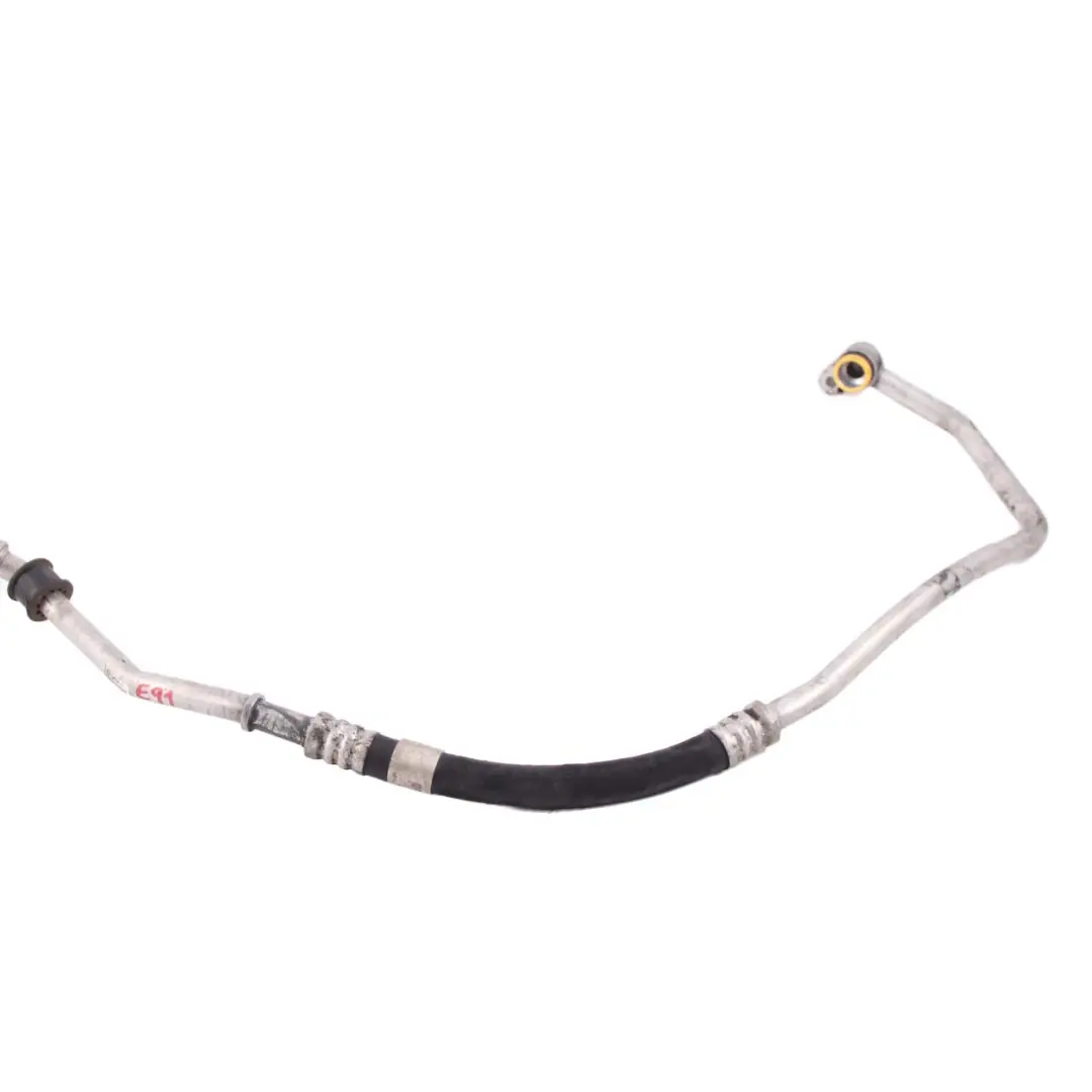 Tubo de aspiración Evaporador-Compresor para BMW E90 E91 E92 con número de pieza 9170114 BMW E90 E91 E92 Tubo de aspiración Evaporador-Compresor - SKU 9170114 - Número de pieza 9170114