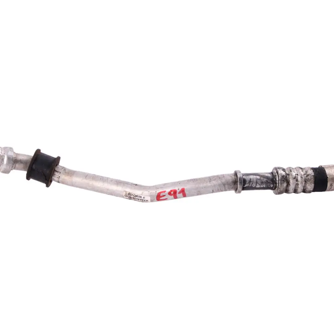 BMW E90 E92 Rura Przewód Skraplacza Klimatyzacji - SKU 9170114 - Numer Części 9170114