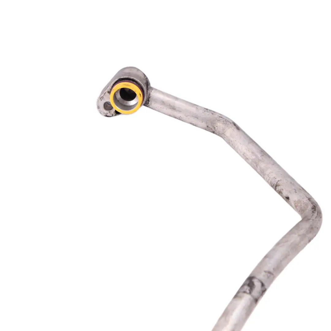 BMW E90 E91 E92 Ansaugluftrohr Verdampfer-Kompressor - SKU 9170114 - Teilenummer 9170114