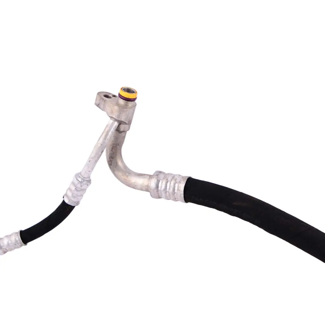 BMW E90 E91 E92 Suction Air Pipe Evaporator-Compressor - SKU 9170114 - Part number 9170114