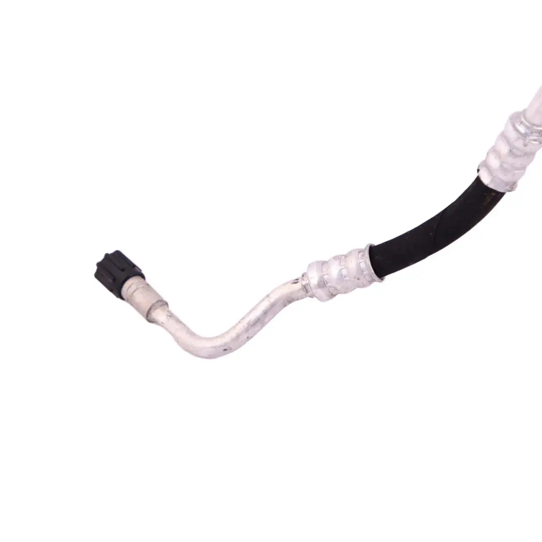 BMW E90 E91 E92 Tubo de aspiración Evaporador-Compresor - SKU 9170114 - Número de pieza 9170114