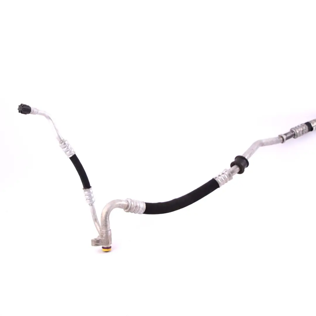BMW E90 E91 E92 Suction Air Pipe Evaporator-Compressor - SKU 9170114 - Part number 9170114
