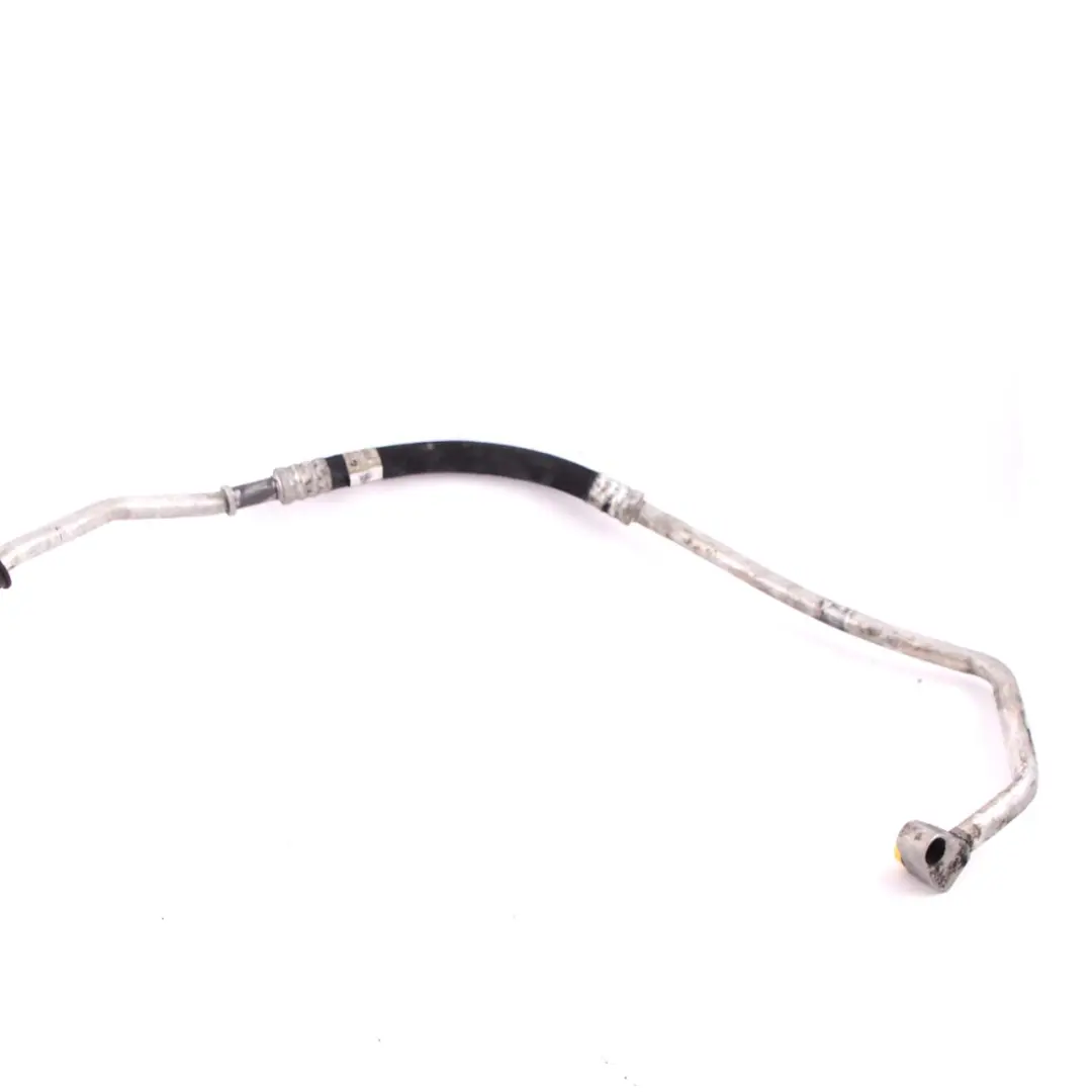 BMW E90 E91 E92 Tubo de aspiración Evaporador-Compresor - SKU 9170114 - Número de pieza 9170114