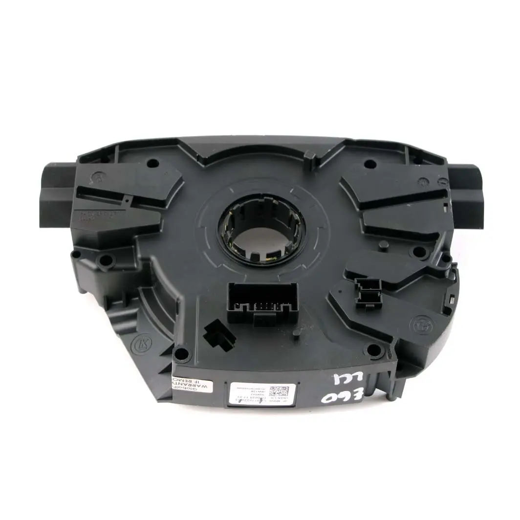 Lenksäulenschalter Cluster für BMW E60 E61 E63 E64 LCI mit Teilenummer 9170224 BMW E60 E61 E63 E64 LCI Lenksäulenschalter Cluster - SKU 9170224 - Teilenummer 9170224