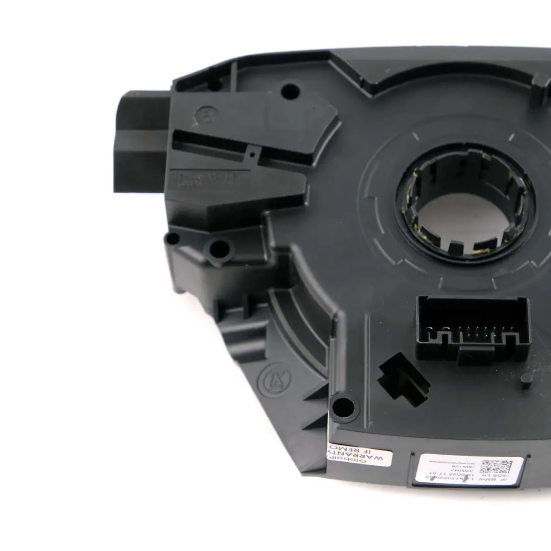 BMW E60 E61 E63 E64 LCI Steering Column Switch Cluster - SKU 9170224 - Part number 9170224