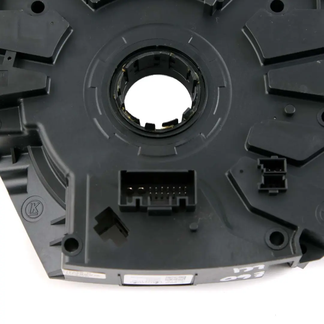 BMW E60 E61 E63 E64 LCI Steering Column Switch Cluster - SKU 9170224 - Part number 9170224