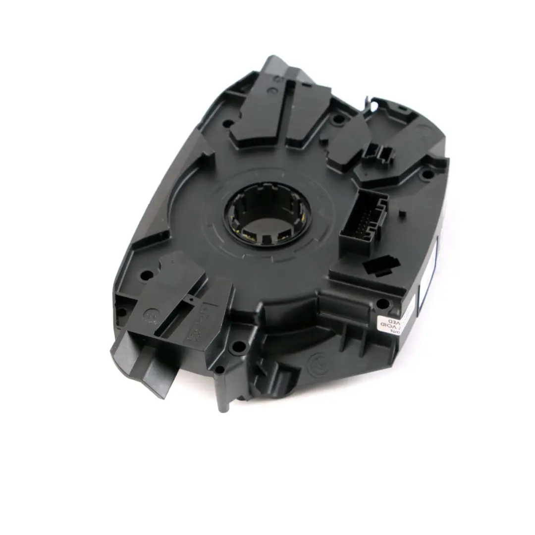 BMW E60 E61 E63 E64 LCI Steering Column Switch Cluster - SKU 9170224 - Part number 9170224